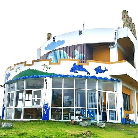 White Sand Beach 32 Lyudao Exterior photo